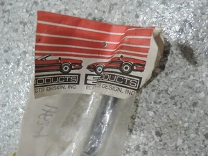 63-67 C2 Corvette RH Door Outer Seal--NEW! - Picture 1 of 3