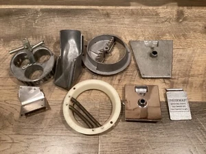 Gumball Machine Parts - Picture 1 of 2