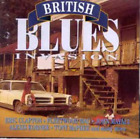 Various British Blues Invasion (Cd)