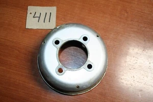 1984 Honda ATC 200ES Front Brake Drum OEM 84 G - Picture 1 of 8
