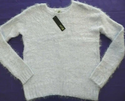 APT.9 sweater size SMALL long sleeve super soft pullover $54 NEW (ja12) - Image 1 of 4