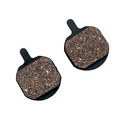 BRAKEPADS.DE Pastiglia freno a disco Hayes MX-2 MX-3MX-4 Sole MX-5 CX disco resina organica