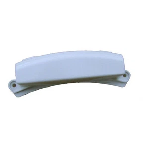 0045304004 Hinge - Later Models - Screws At End Electrolux Dryer Parts - Picture 1 of 1