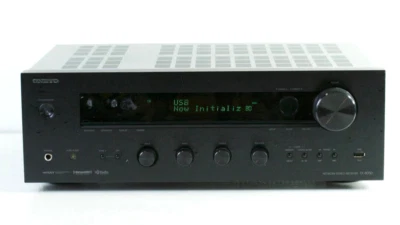 For Parts/ Fix Onkyo TX-8050 Stereo Receiver L958 - Image 1 of 4