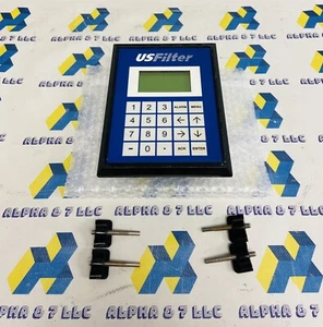 USFilter ILK-OI3000 H/W Rev. A1 Interface Panel - Picture 1 of 3