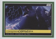 2018-19 Topps Star Wars Galactic Moments: Countdown to Episode IX /370 #51 7k6