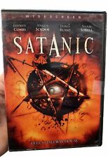 Satanic (Widescreen) - DVD - VERY GOOD