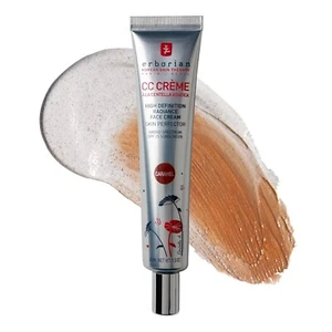 Erborian Color Correcting CC Cream, HD Radiance Face Cream, Caramel (D750) - Bild 1 von 7