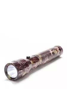 Linterna LED más brillante camuflada al aire libre de alta resistencia 10 x con abridor de botellas inferior - Imagen 1 de 11