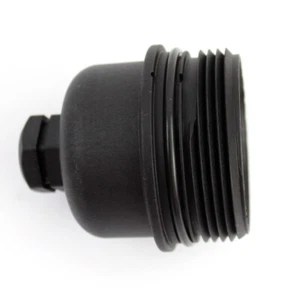 Coperchio Filtro Olio Per Smart City Coupe Cabrio Fortwo Diesel 6601800038 - Picture 1 of 6
