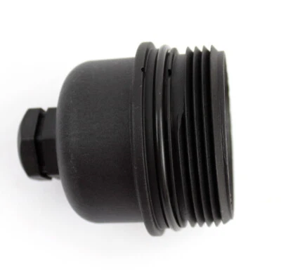 Coperchio Filtro Olio Per Smart City Coupe Cabrio Fortwo Diesel 6601800038 - Image 1 of 4