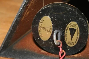 North Country Portland Head 3Tone Wind Bell Chimes With Buoy Sound - Picture 1 of 5