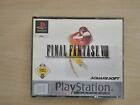 Final Fantasy VIII (PSone, 2000)