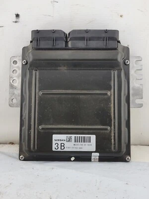 Nissan Murano 2005 05 AWD/sin VDC/computadora de motor/PCM en ecu Foto 1 de 4