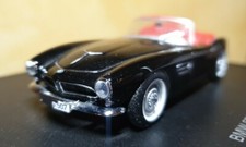 1956-59 MINICHAMPS 1/43 SCALE BMW 507 Collectible Box Set