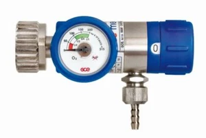 Druckminderer Mediselect II - Bild 1 von 1