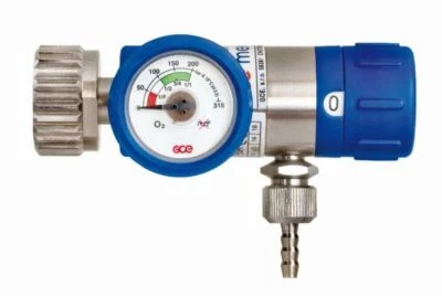 GCE RHÖNA Druckminderer Mediselect II