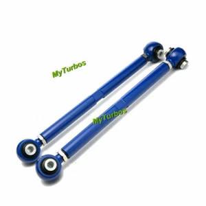 Rear Control Toe Arm Kit Adjustable for BMW E90 E92 325i 328i 335i 2006-2011 - Picture 1 of 8