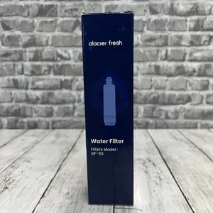 Glacier Fresh GF-55 Filter Replacement 11025825 BORFLFTR50 WFC100MF - Picture 1 of 2