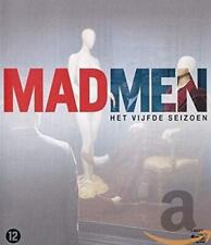 Mad men - Seizoen 5 (Blu-ray)