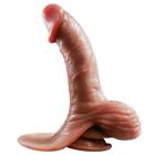 Penis-Sheath-Extender-Enhancer-Male-Penis-Enlarger-Sleeve-Girth-Reusable-Condoms