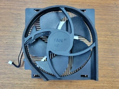 M1003445-003 Fan Microsoft Xbox One S model 1681  Tested - Image 1 of 4