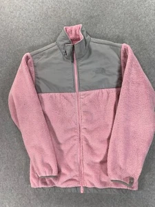 The North Face DENALI Alpine Jacket (Girl's XL) Pink - Picture 1 of 13