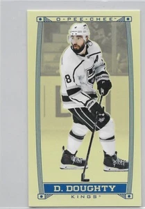 2019-20 Drew Doughty O-Pee-Chee OPC Caramel Mini #C-26 - Picture 1 of 1