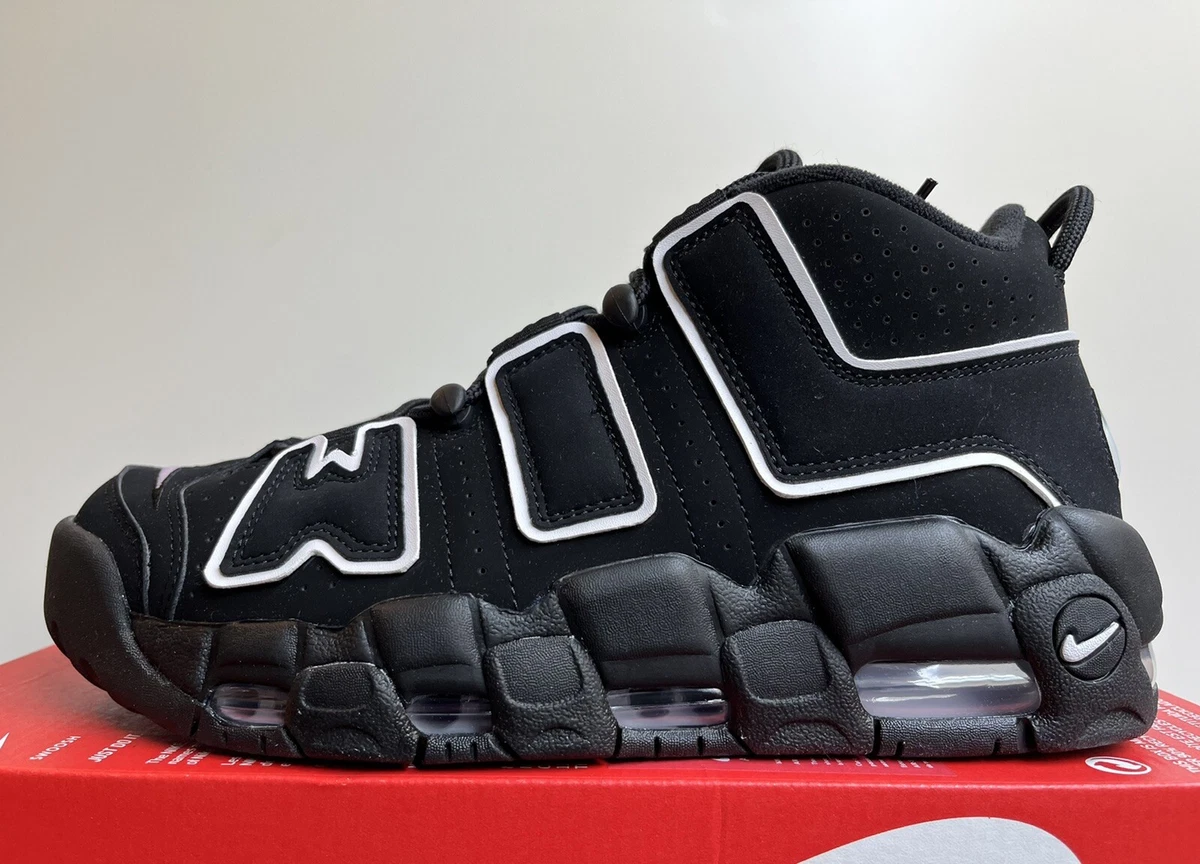 Preços baixos em Nike Air More Uptempo '96 Wilson Smith | eBay