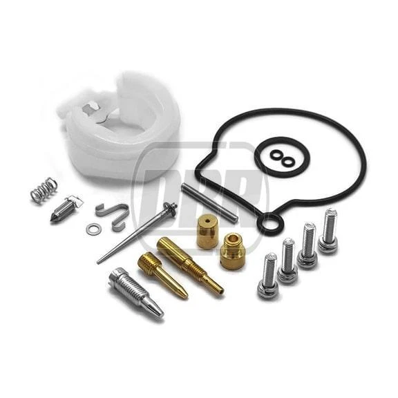 KEIHIN OKO MOLKT PZ NIBBI Kit de reparación de carburador Mikuni VM16 conjunto de reconstrucción de juntas Monkey Pitbike PZ19 Carb