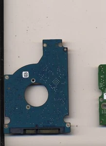 SEAGATE 100731589 REV A DONOR PCB ONLY - Picture 1 of 2
