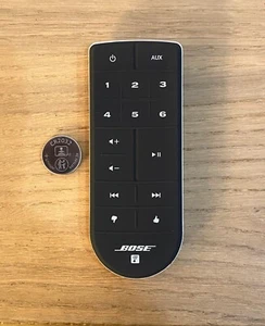 Bose SoundTouch Remote Control for Series II Portable, 20 & 30 Music System - Picture 1 of 3