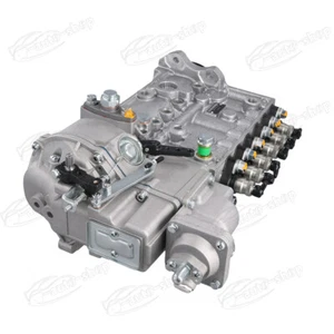 P7100 Fuel Injection Pump 3931537 for 94-98 Dodge Cummins 5.9L 12V Engine - Picture 1 of 5