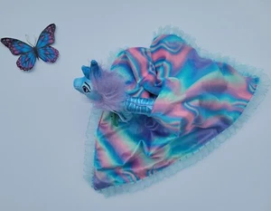 Lovey Sisu Raya und der letzte Drache Plüsch Sicherheitsdecke für Kinder, Sisu Lovey - Bild 1 von 11