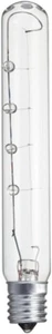 Philips 416263 Exit Sign 20-Watt T6-1/2 Clear Intermediate Base Light Bulb - Picture 1 of 4
