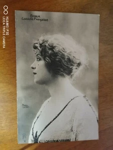 CPA - FABER - Comédie Française - Photo.  Talbot - Bild 1 von 2