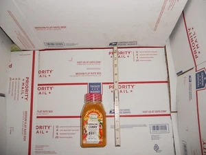ESPECIAS CURRY JAMAICANO CASABLANCA NATURAL. talla 9 OZ. imagen - Imagen 1 de 3