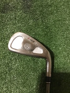 Taylormade X-03 Titanium 3 Iron Regular 50g TM-Plus Graphite Shaft - Picture 1 of 11