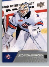 2021-22 Upper Deck AHL Hockey Base Singles #1-150 (Pick Your Cards)