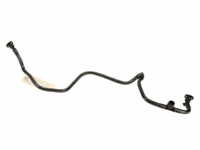 Manguera de ventilación del tanque de combustible para BMW X6 2008-2018 47548TN 2009 2010 2011 2012 2013 2014 Foto 1 de 2