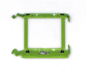 Rack Disque Dur 3,5" ACER M4620G M4630G 1B415D200-600 Caddy Tiroir Adaptateur - Foto 1 di 1