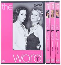 The L Word: Season 1 - - DVD - Good