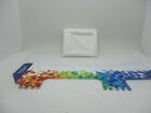 Fisher Price Little People Barn Door Farm part replacement Ranch manger Right