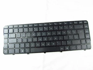 NEW original for HP Pavilion DV6 DV6-3000 Keyboard - BLACK - Picture 1 of 2