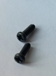 Honda Key Fob Screws (2) Fits Most Honda Key Remotes since 2003 - 35116-SDA-A11 - Picture 1 of 4