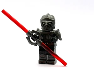 LEGO® Star Wars™ Figur aus Set 75362 Marrok mit Doppelklingen-Lichtschwert NEU - Bild 1 von 2