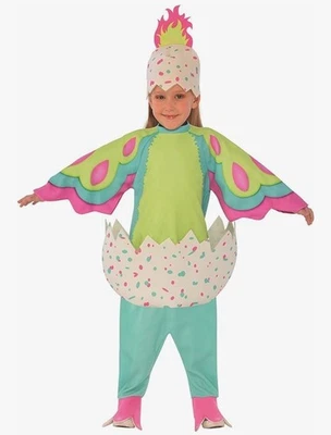 Hatchimals Just Hatched PENGUALA Halloween Dress Up Costume Size XS 2T-4T - Image 1 of 2