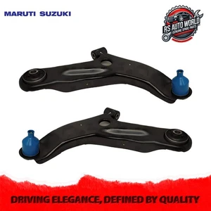 Maruti Suzuki front lower arm suspension right & left side for Celerio 2013-2022 - Picture 1 of 11