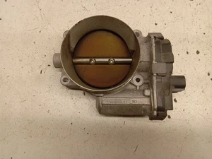 Throttle Body Throttle Valve Assembly ENVOY 5.3L Fits 06-09  1069995 - Picture 1 of 12