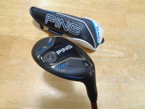 Mint PING G440 5 HYBRID WOOD 26* Hybrid Utility G 440 Project X Denali R-Flex - Picture 1 of 6